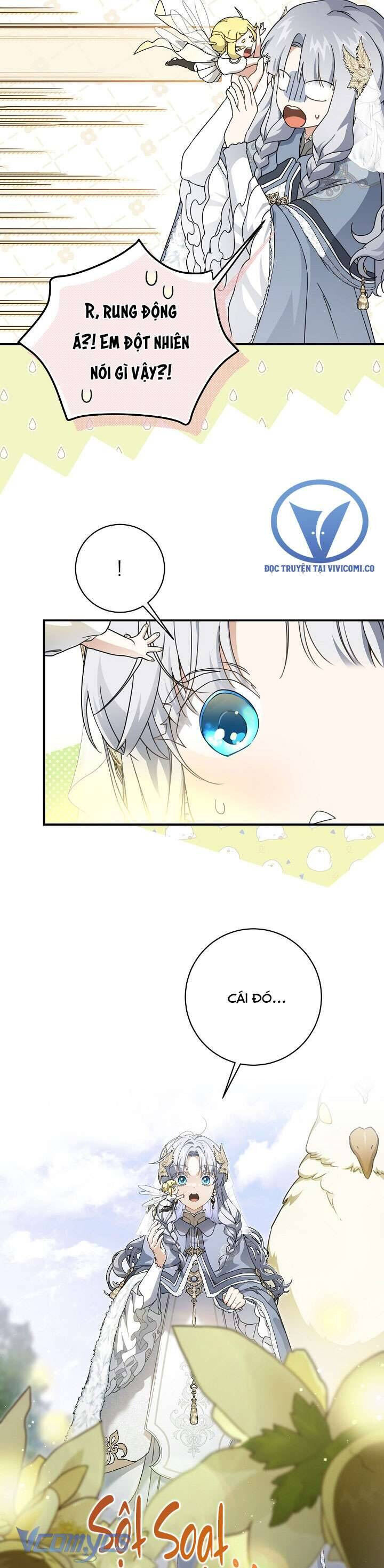 Lần Nữa Toả Sáng Chapter 101 - Trang 8