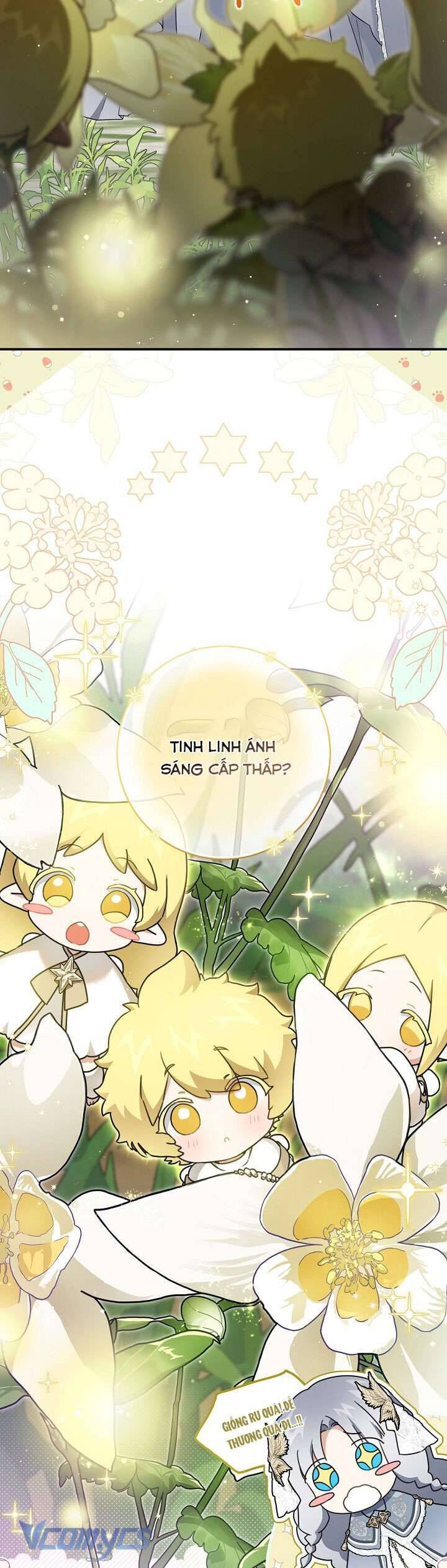 Lần Nữa Toả Sáng Chapter 101 - Trang 9