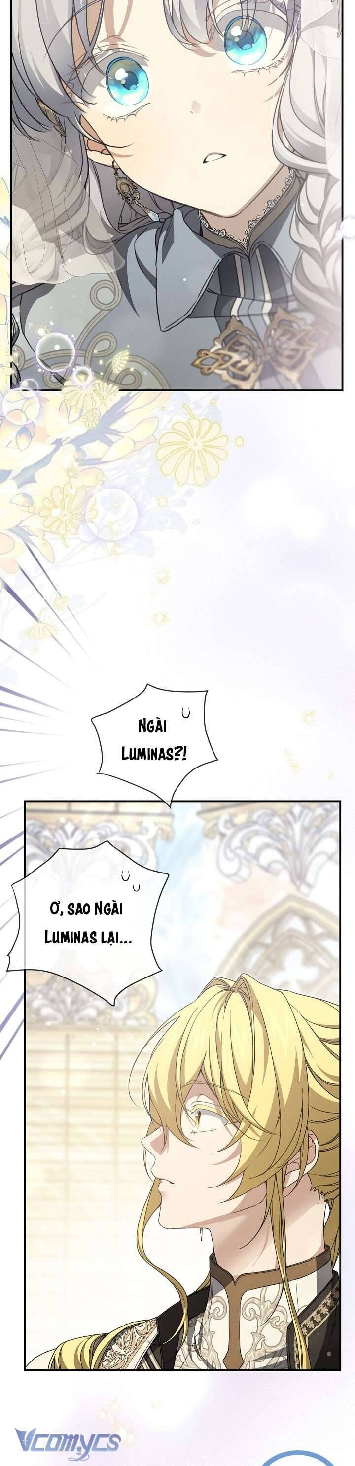 Lần Nữa Toả Sáng Chapter 102 - Trang 20