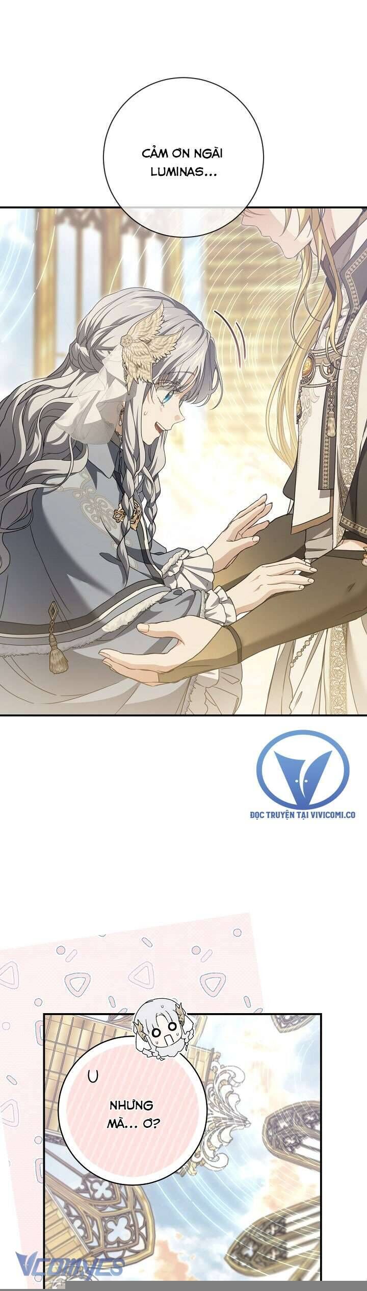 Lần Nữa Toả Sáng Chapter 102 - Trang 27