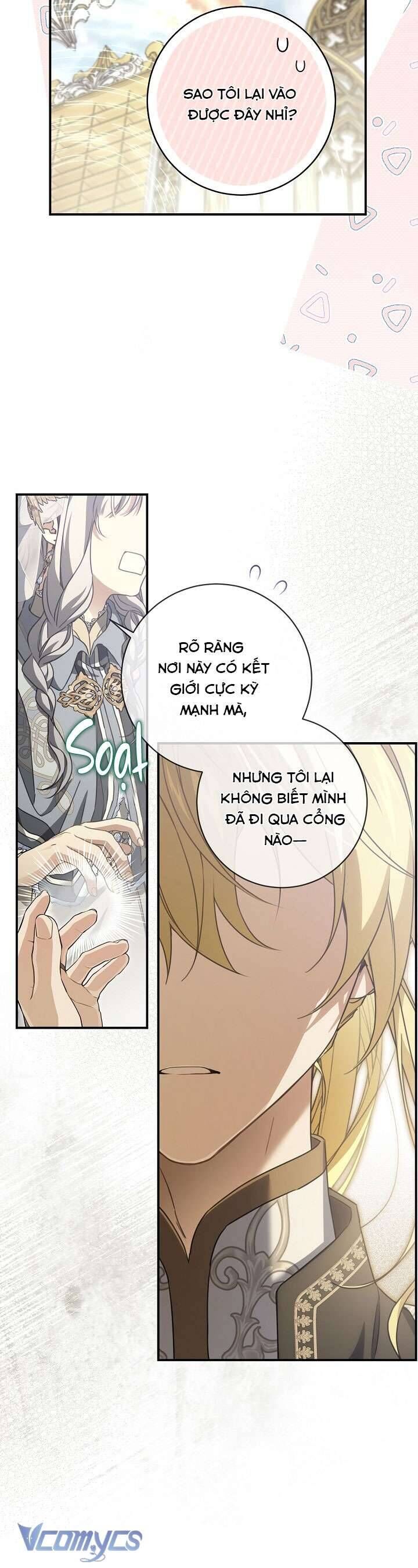Lần Nữa Toả Sáng Chapter 102 - Trang 28