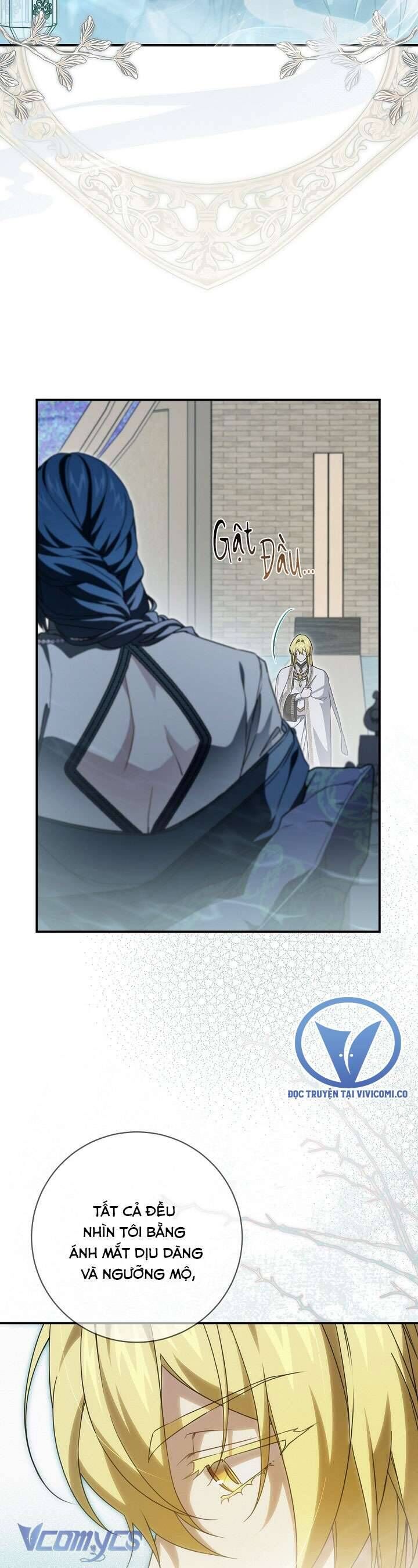 Lần Nữa Toả Sáng Chapter 102 - Trang 3