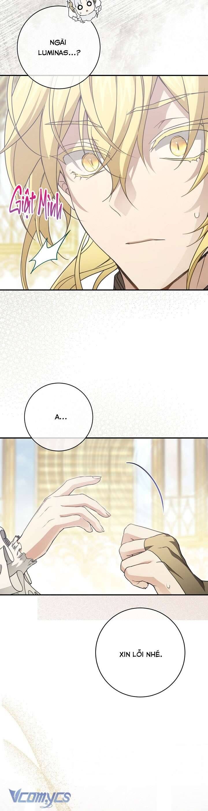 Lần Nữa Toả Sáng Chapter 102 - Trang 30