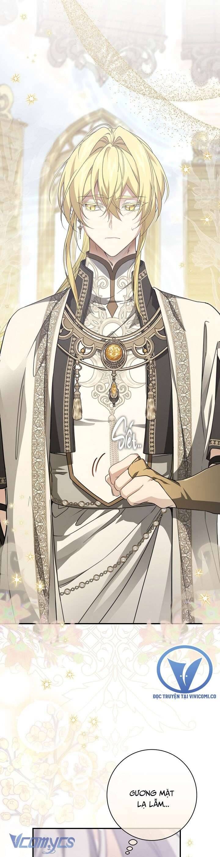 Lần Nữa Toả Sáng Chapter 102 - Trang 31