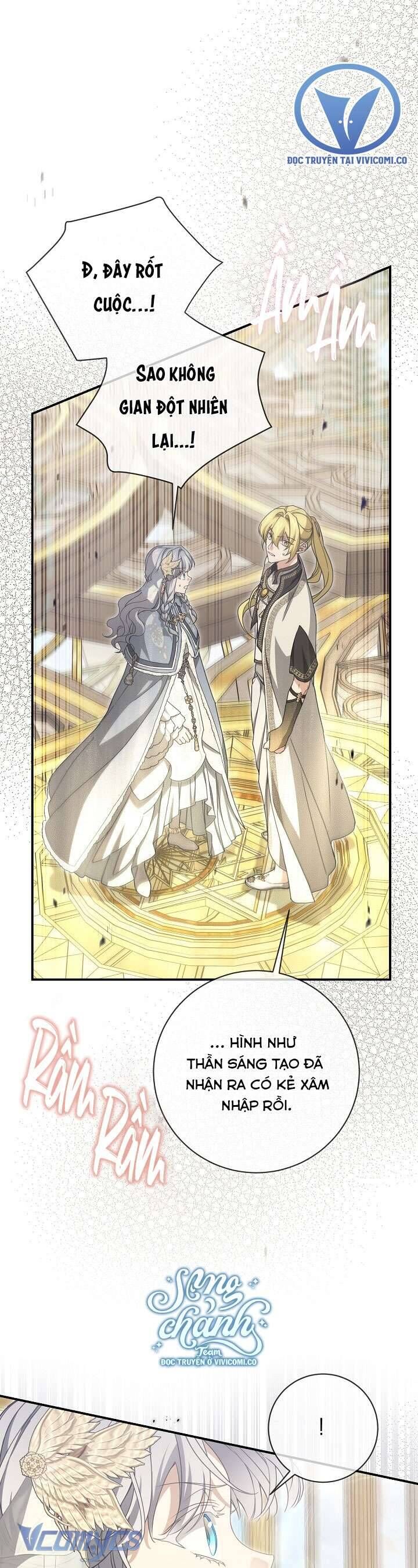 Lần Nữa Toả Sáng Chapter 102 - Trang 39