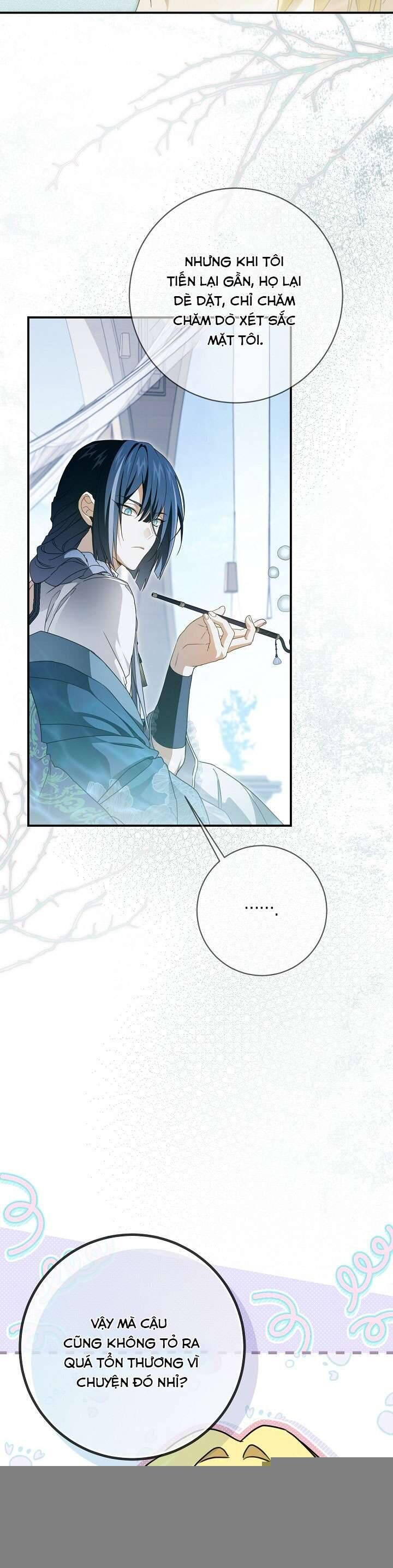 Lần Nữa Toả Sáng Chapter 102 - Trang 4