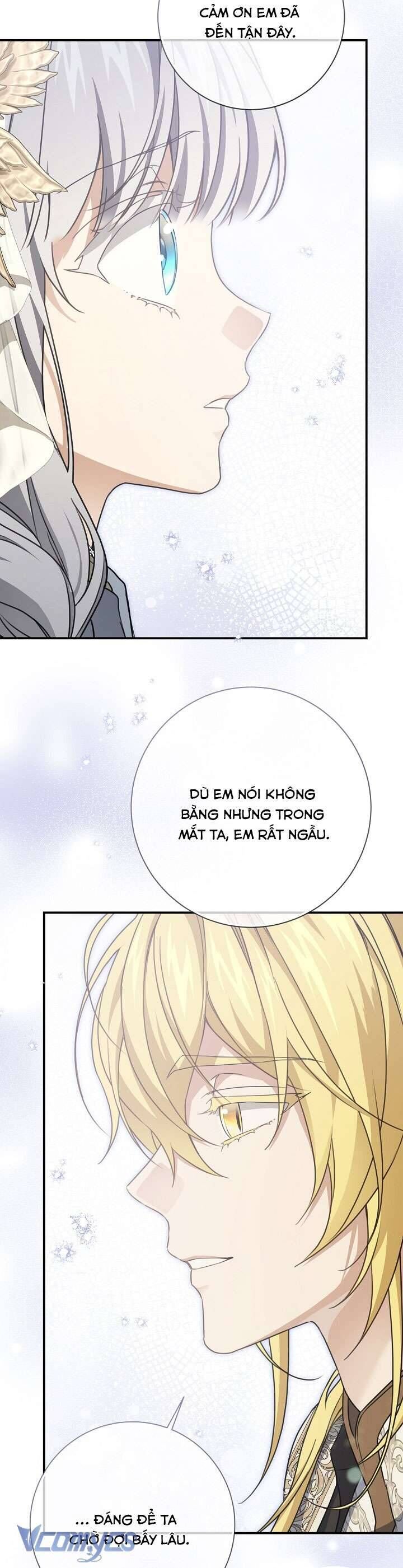 Lần Nữa Toả Sáng Chapter 102 - Trang 44
