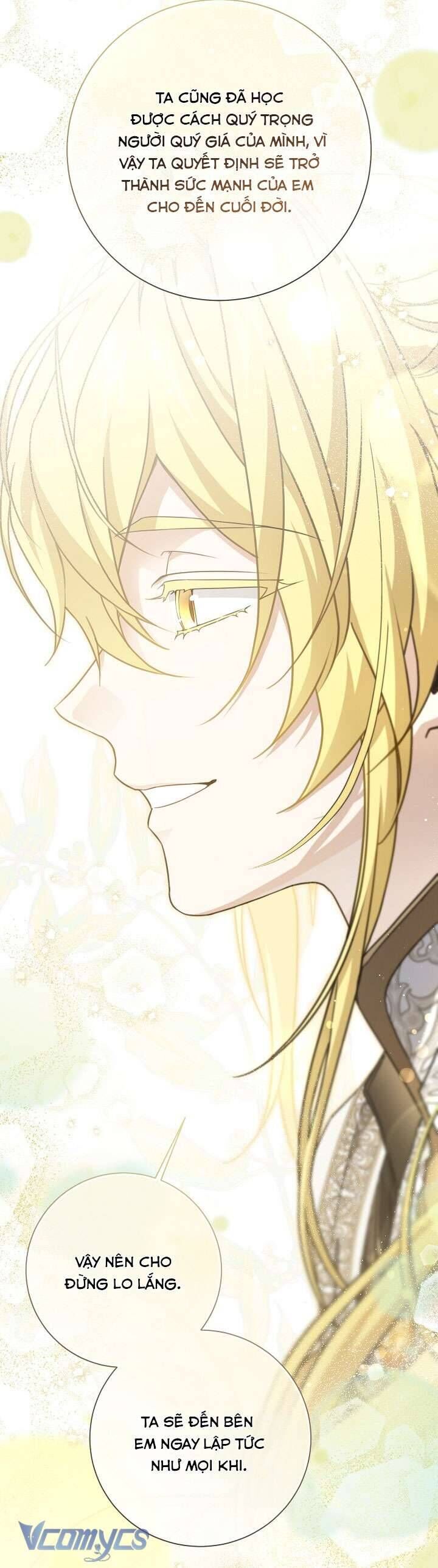 Lần Nữa Toả Sáng Chapter 102 - Trang 47