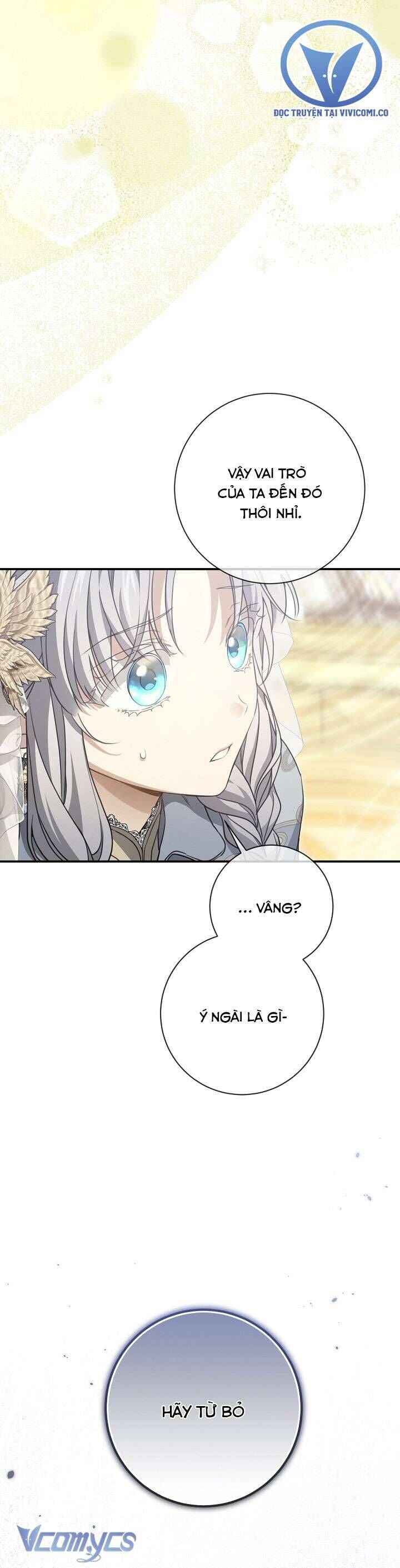 Lần Nữa Toả Sáng Chapter 102 - Trang 48