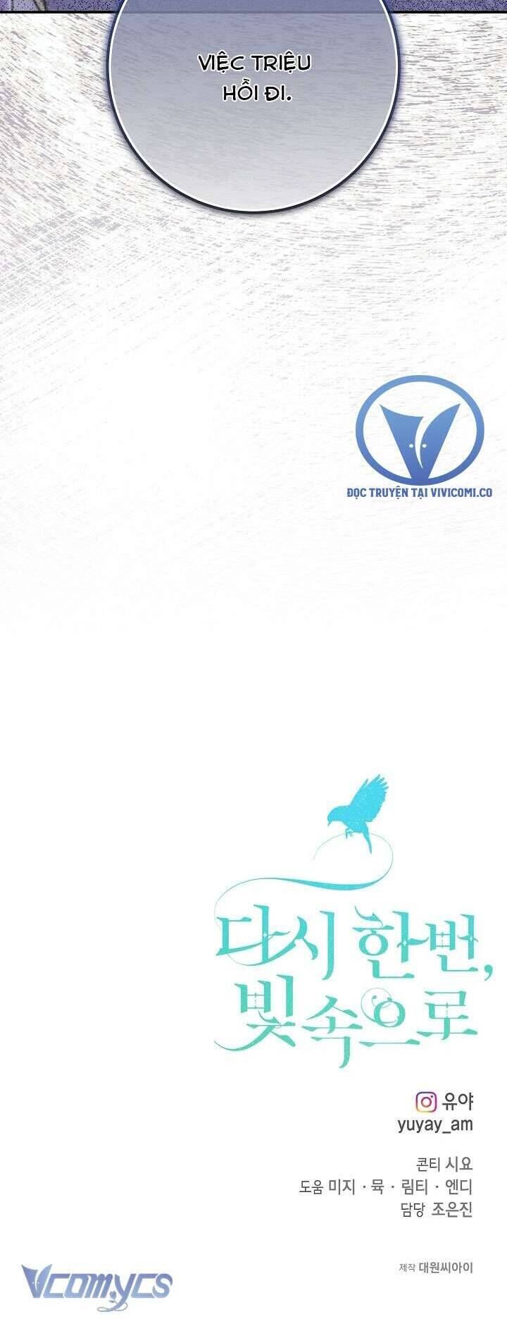 Lần Nữa Toả Sáng Chapter 102 - Trang 50