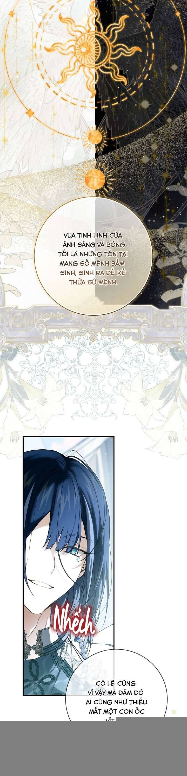 Lần Nữa Toả Sáng Chapter 102 - Trang 8