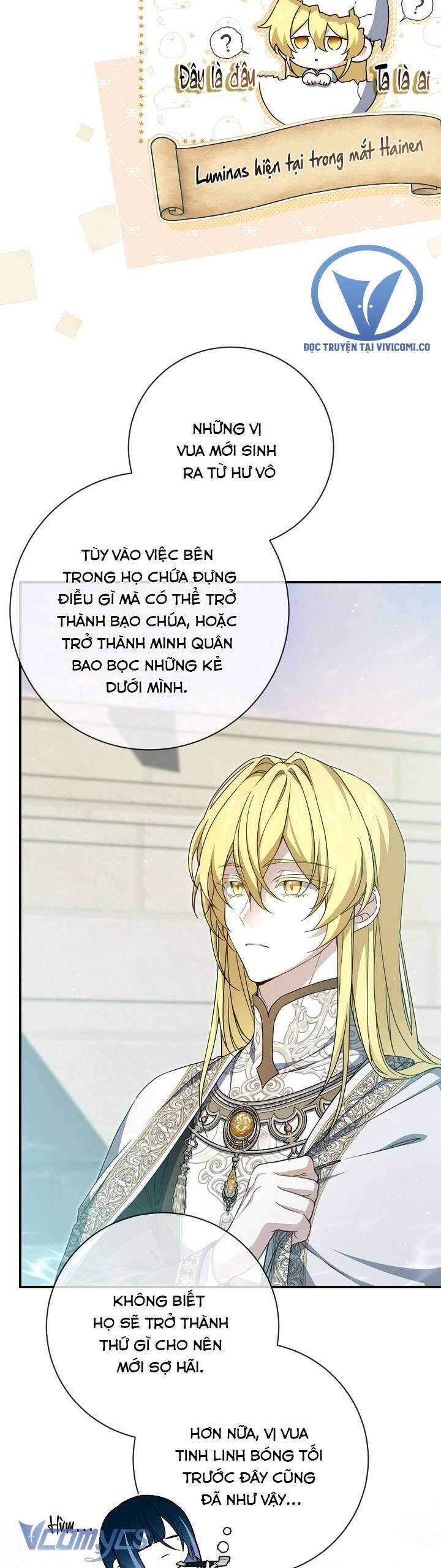 Lần Nữa Toả Sáng Chapter 102 - Trang 9