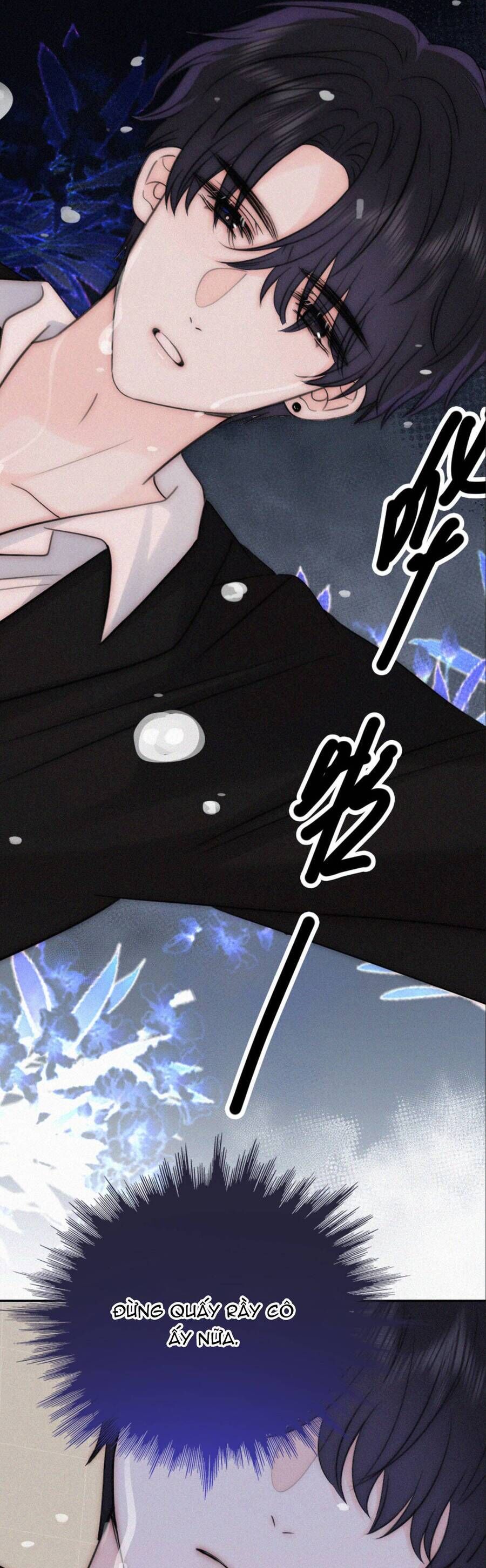 Bá Vương Sủng Ái Cô Vợ Mù - Chapter 137 - Page 10