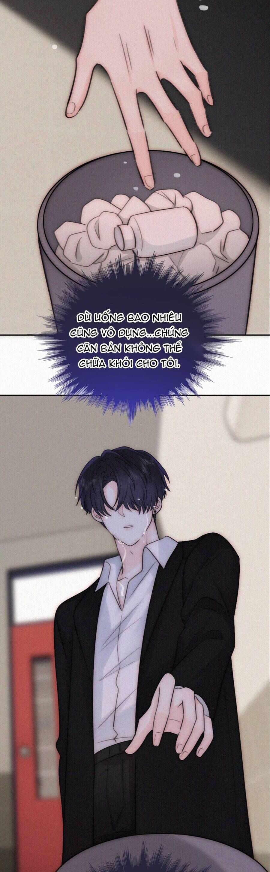 Bá Vương Sủng Ái Cô Vợ Mù - Chapter 137 - Page 13