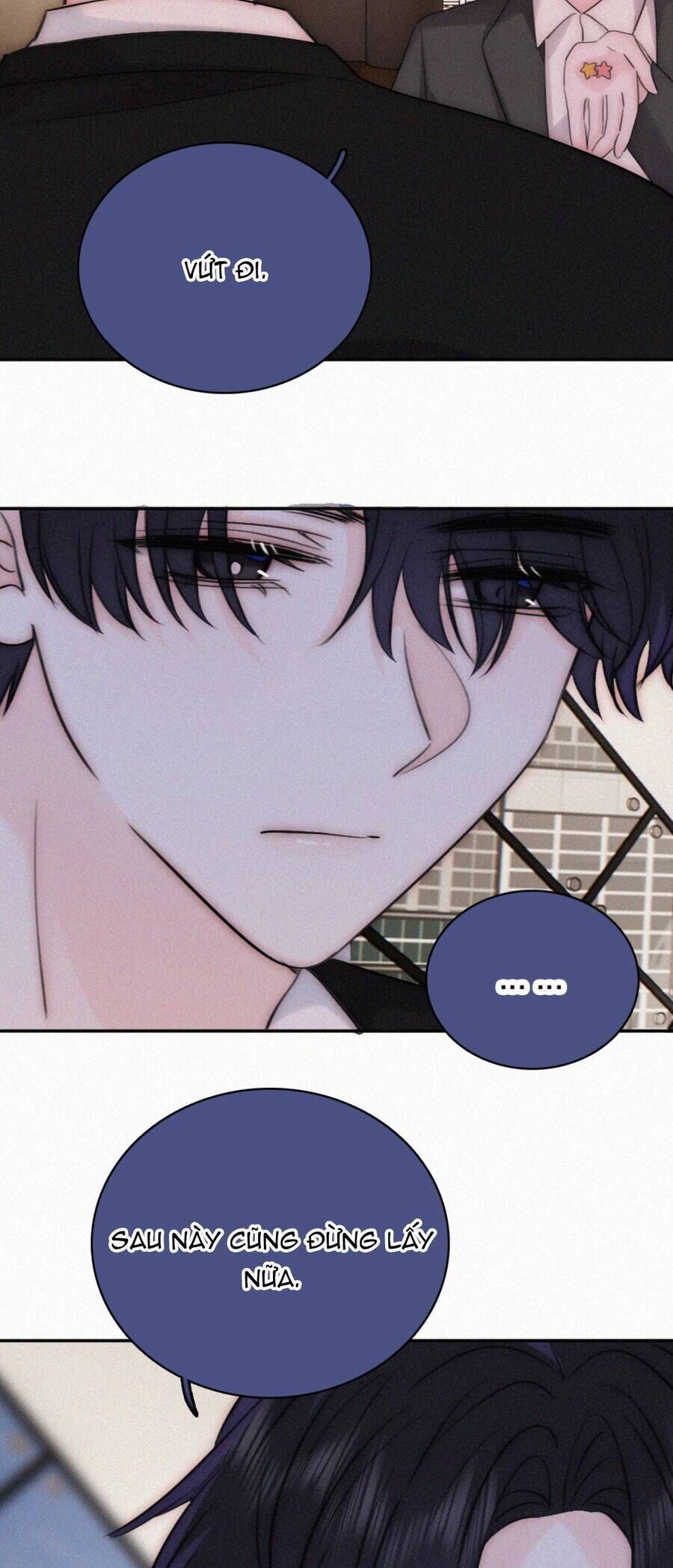 Bá Vương Sủng Ái Cô Vợ Mù - Chapter 137 - Page 15