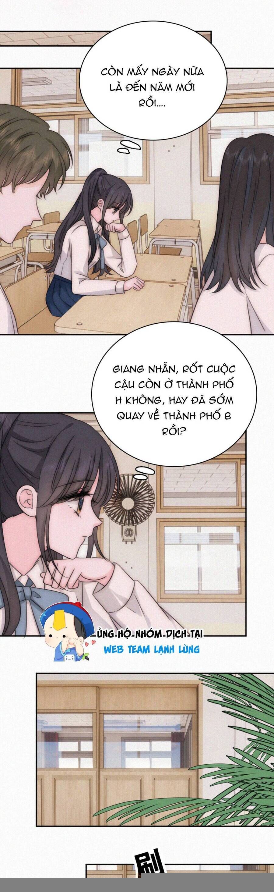 Bá Vương Sủng Ái Cô Vợ Mù - Chapter 137 - Page 3