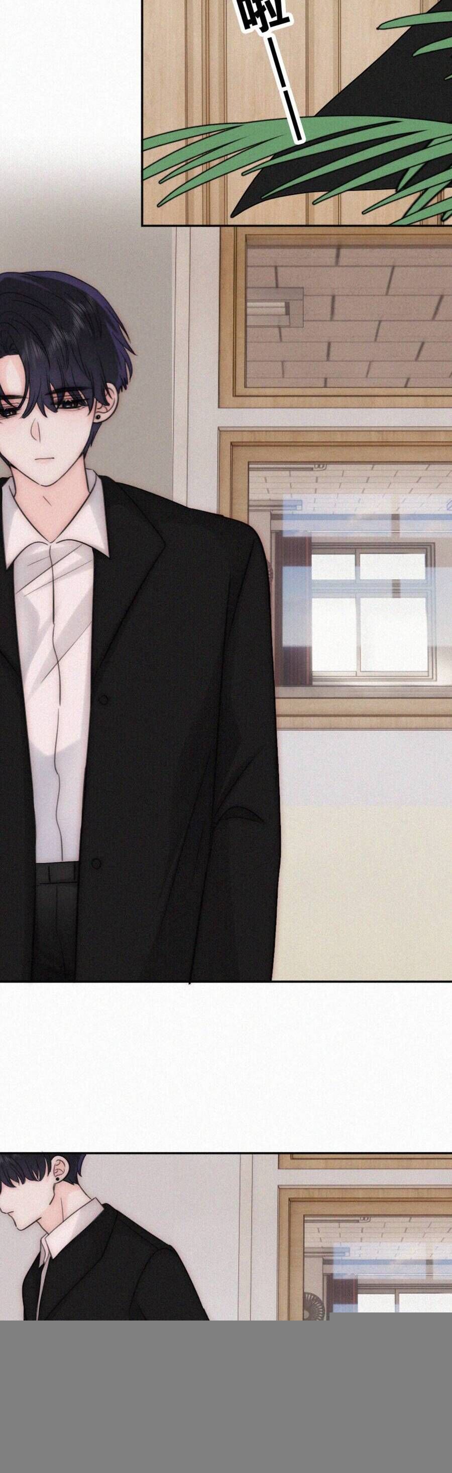 Bá Vương Sủng Ái Cô Vợ Mù - Chapter 137 - Page 4