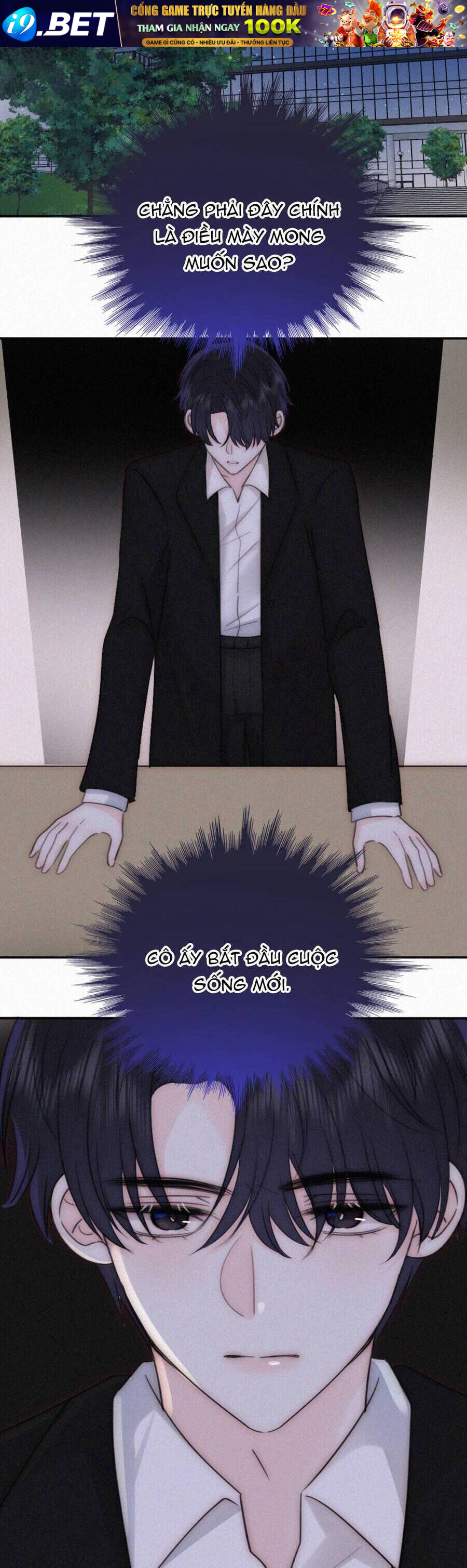 Bá Vương Sủng Ái Cô Vợ Mù - Chapter 137 - Page 7