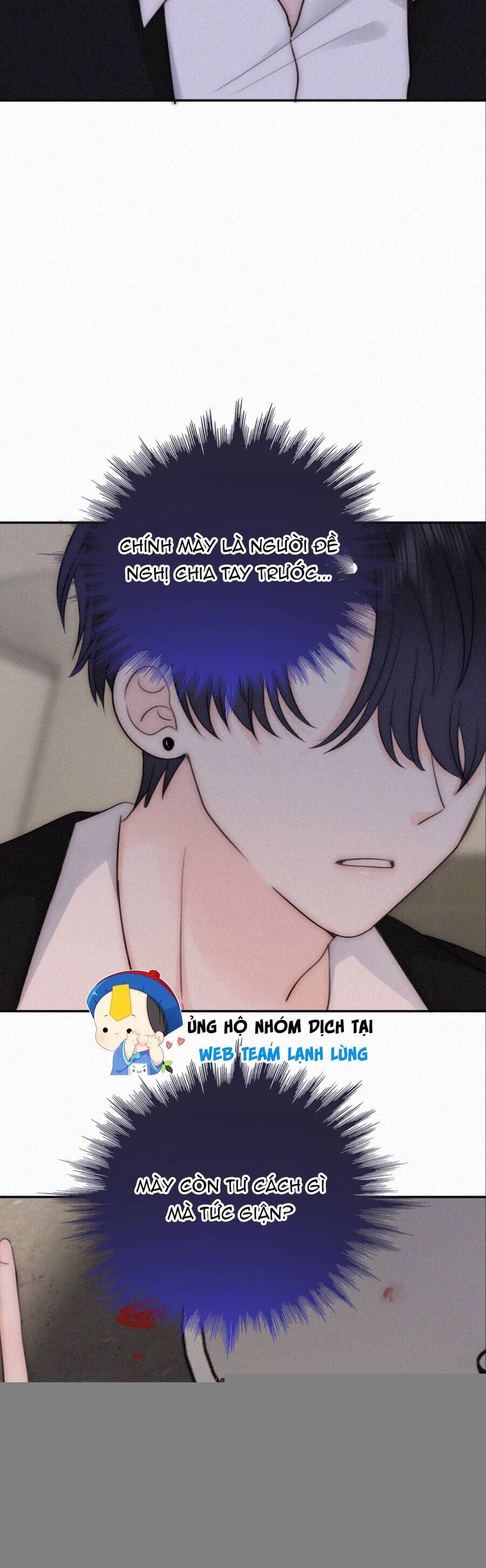 Bá Vương Sủng Ái Cô Vợ Mù - Chapter 137 - Page 8