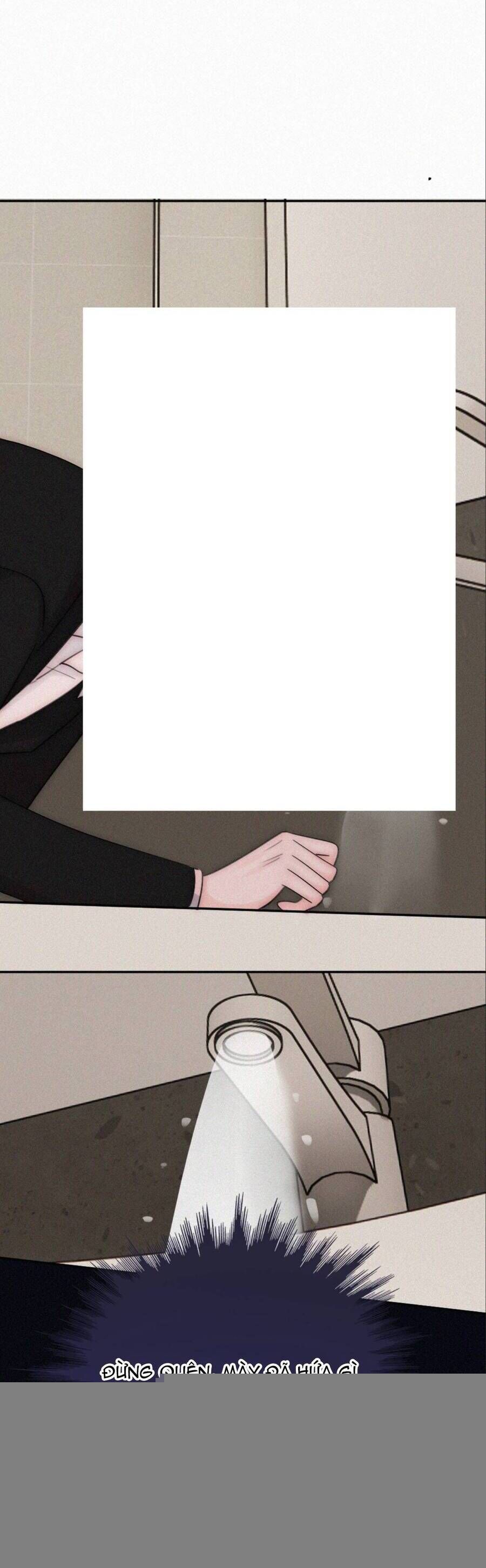 Bá Vương Sủng Ái Cô Vợ Mù - Chapter 137 - Page 9