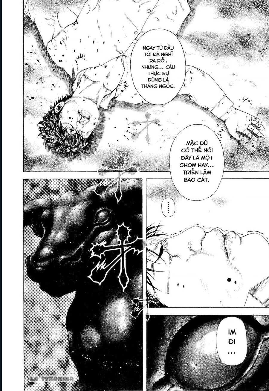 Usogui - Chapter 173 - Page 14