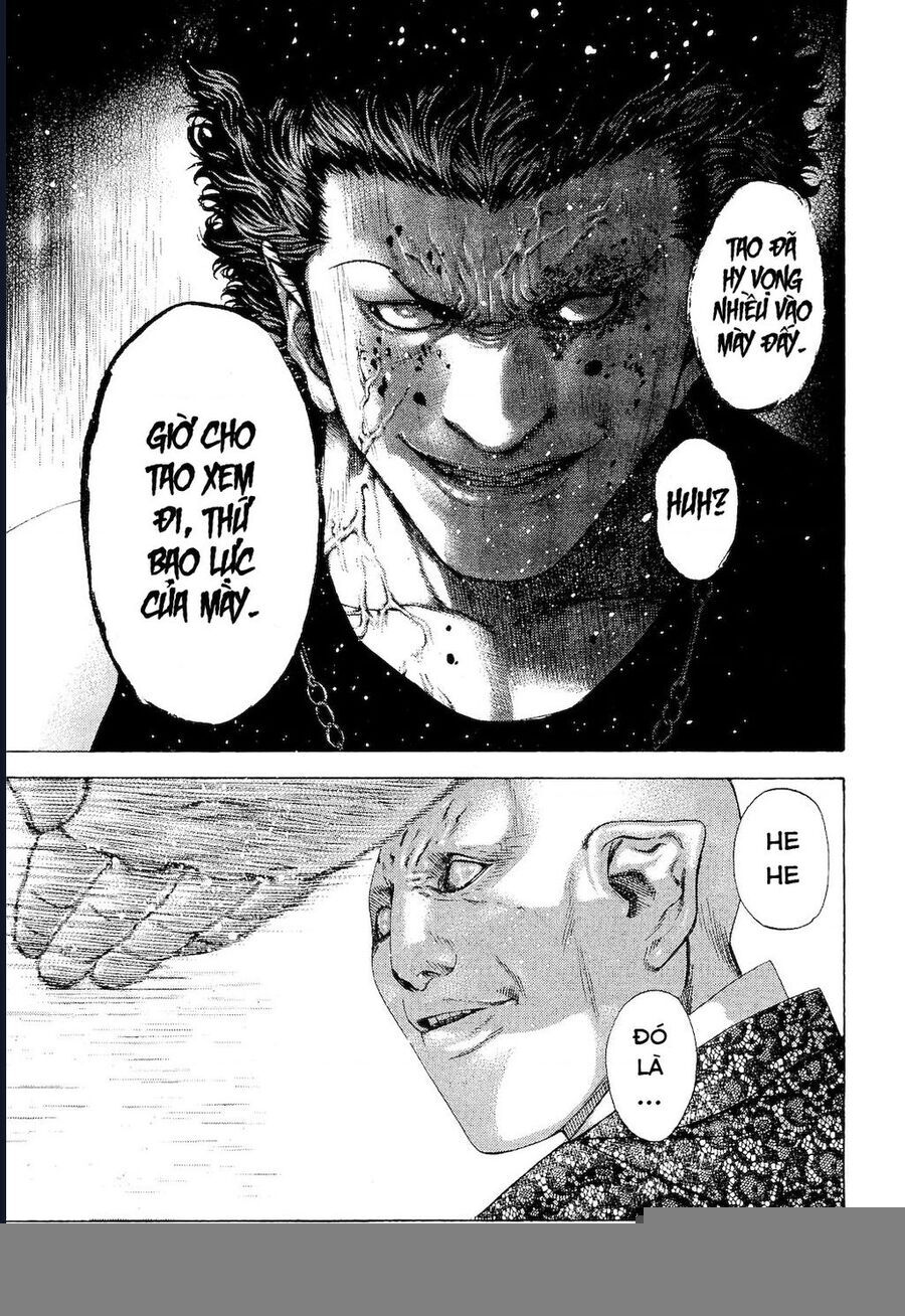 Usogui - Chapter 173 - Page 17