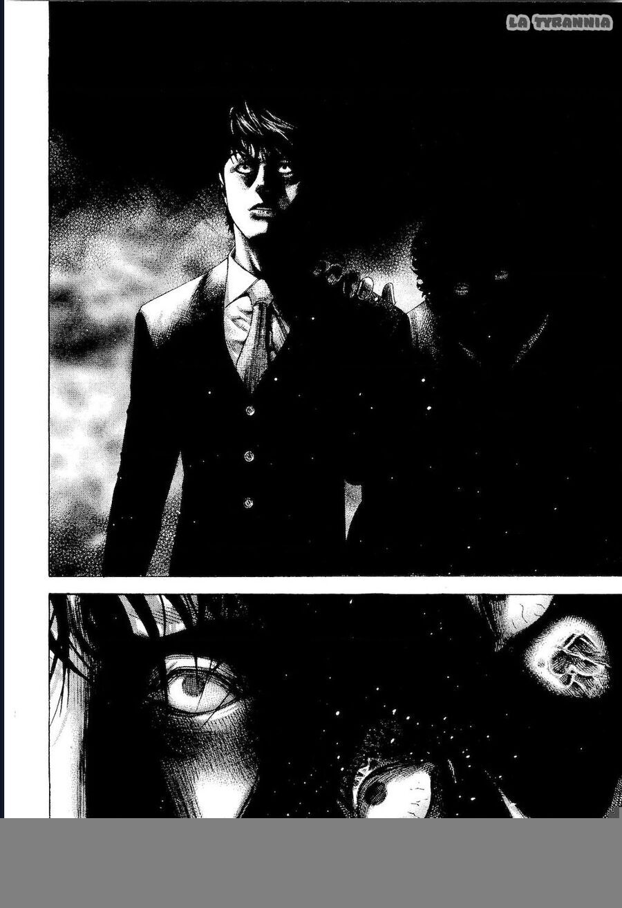 Usogui - Chapter 173 - Page 6