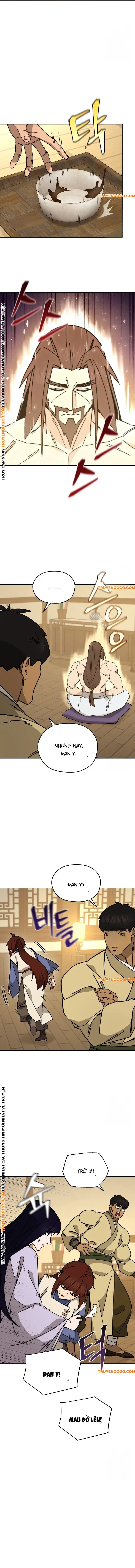 Thần Ma Y Tiên - Chapter 22 - Page 12