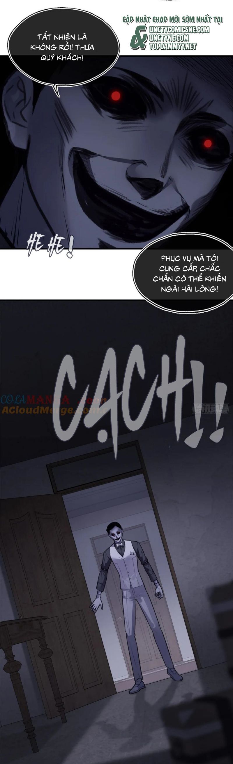 Anh Ấy Chưa Từng Rơi Xuống - Chapter 120 - Page 12