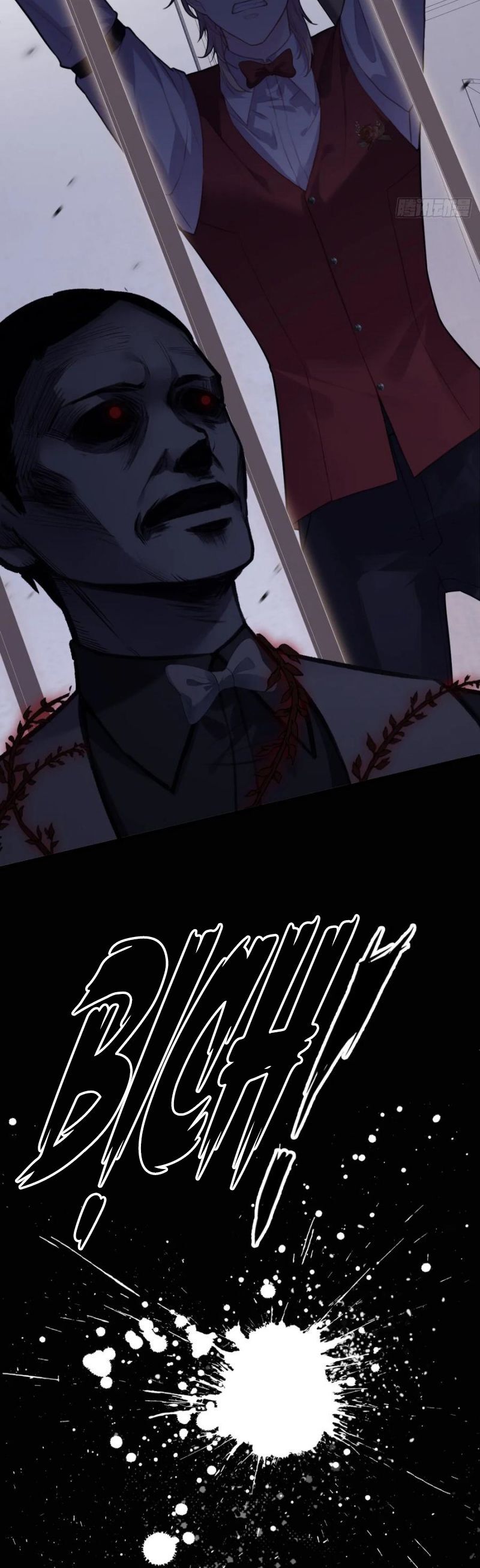 Anh Ấy Chưa Từng Rơi Xuống - Chapter 120 - Page 16