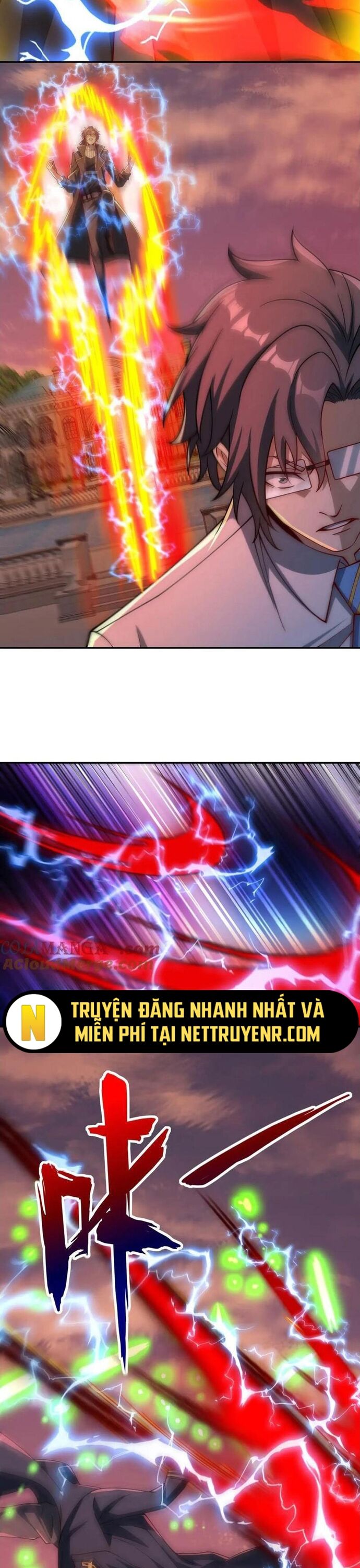 Dị Năng Trùng Sinh Ta Sớm Ở Đỉnh Cao Chapter 31 - Trang 14