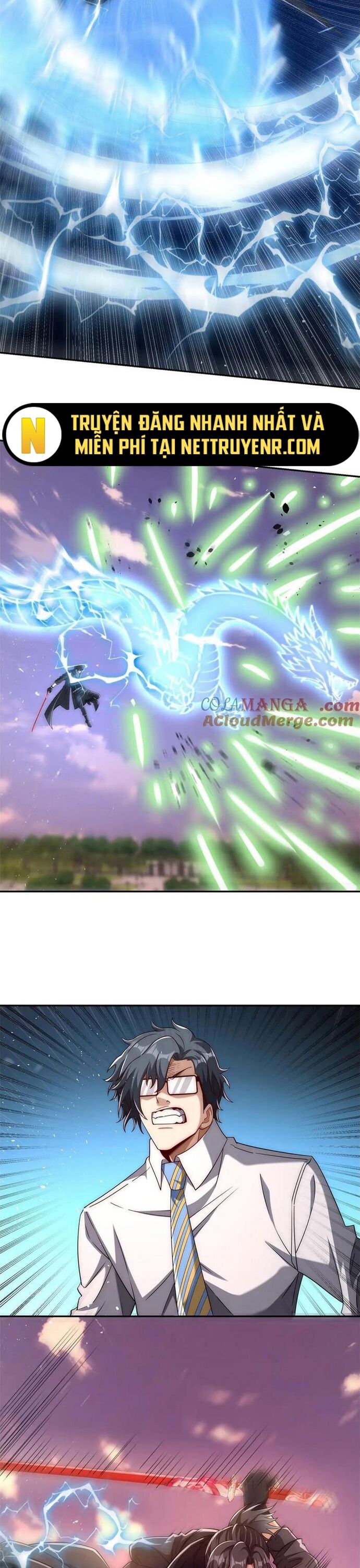 Dị Năng Trùng Sinh Ta Sớm Ở Đỉnh Cao Chapter 31 - Trang 19