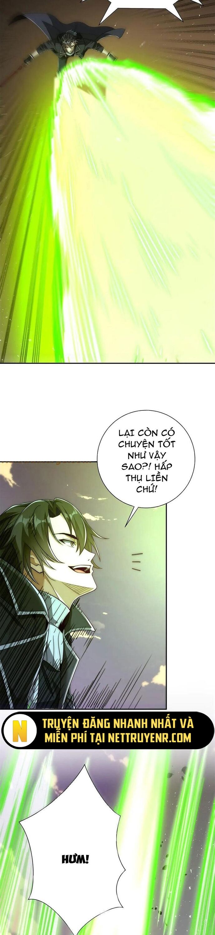 Dị Năng Trùng Sinh Ta Sớm Ở Đỉnh Cao Chapter 31 - Trang 8