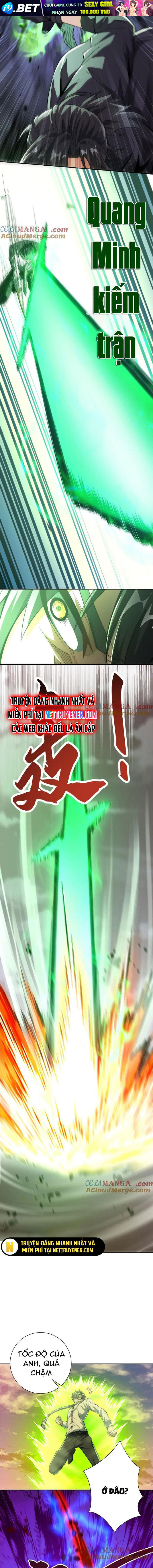 Dị Năng Trùng Sinh Ta Sớm Ở Đỉnh Cao Chapter 32 - Trang 4