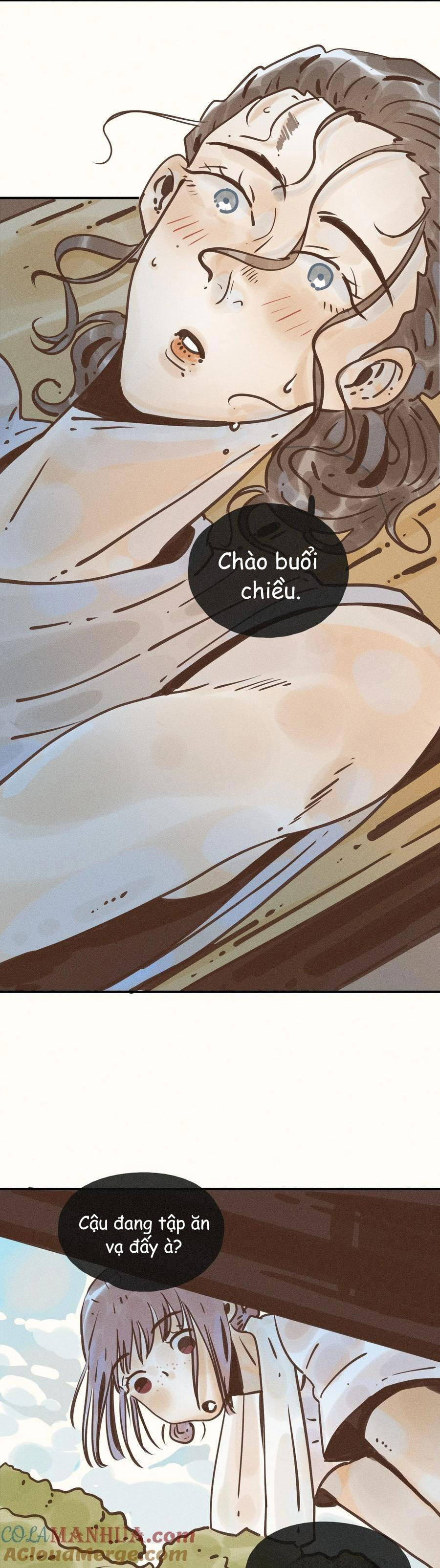 Cô Gái Thân Yêu Của Tôi - Chapter 23 - Page 16