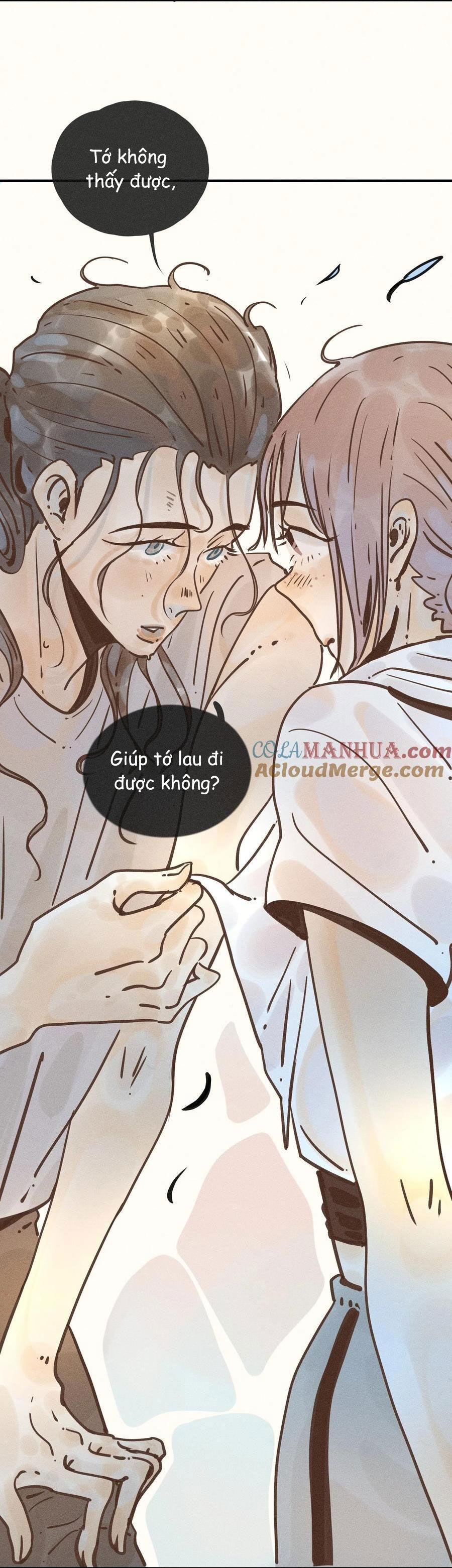 Cô Gái Thân Yêu Của Tôi - Chapter 23 - Page 21