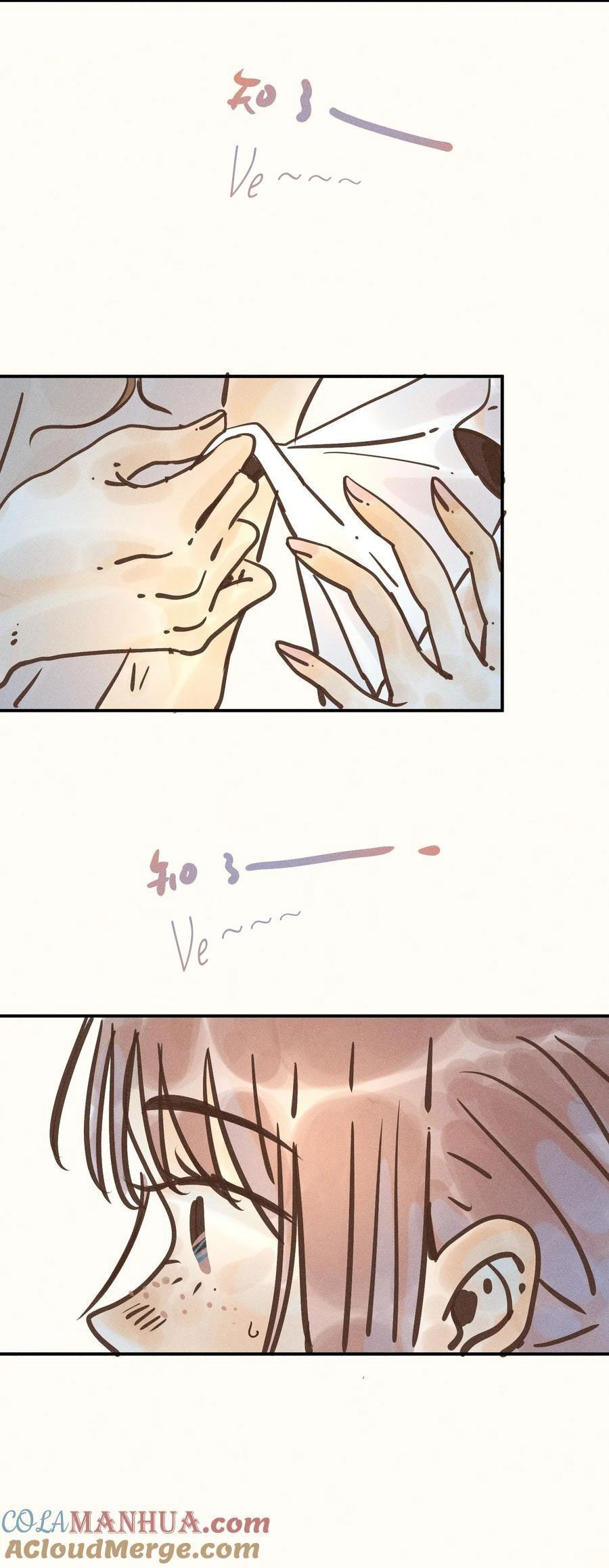 Cô Gái Thân Yêu Của Tôi - Chapter 23 - Page 22