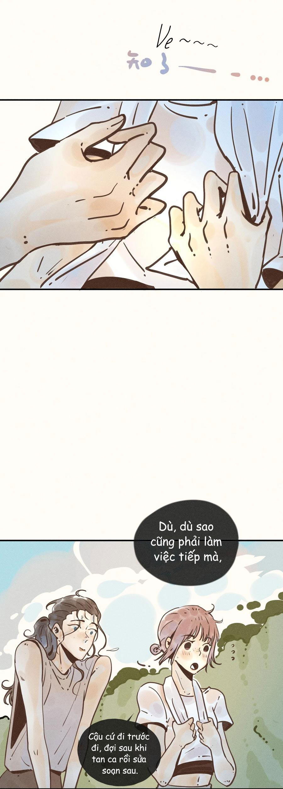 Cô Gái Thân Yêu Của Tôi - Chapter 23 - Page 23