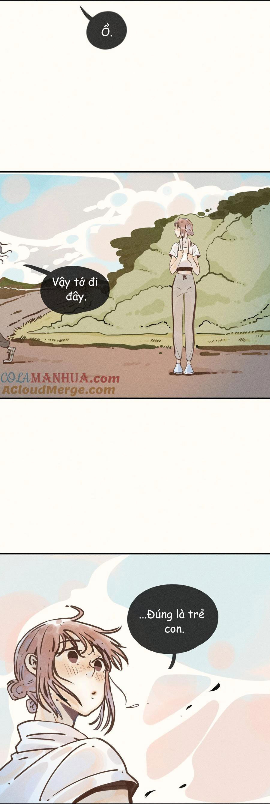 Cô Gái Thân Yêu Của Tôi - Chapter 23 - Page 24