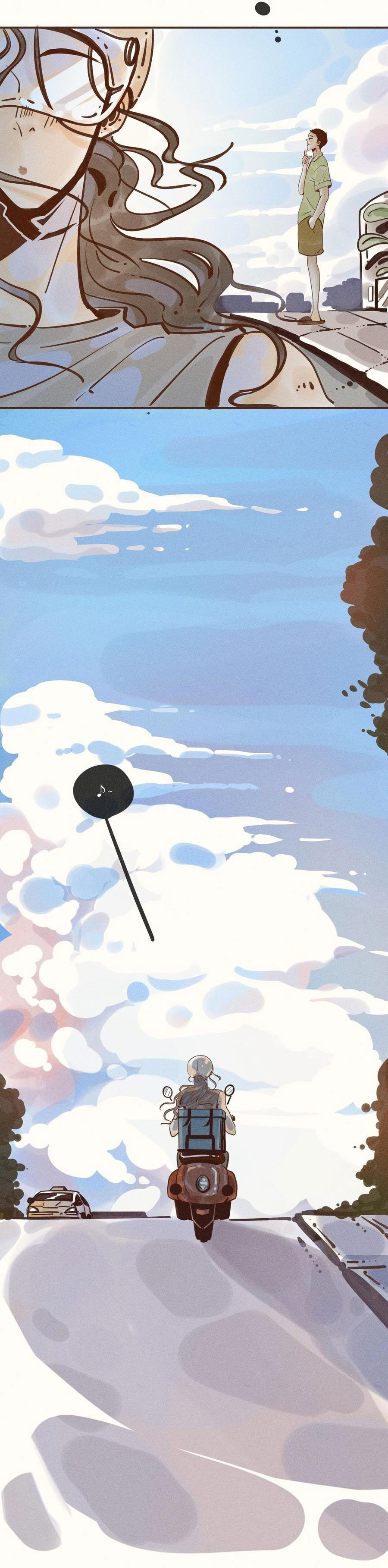 Cô Gái Thân Yêu Của Tôi - Chapter 23 - Page 5