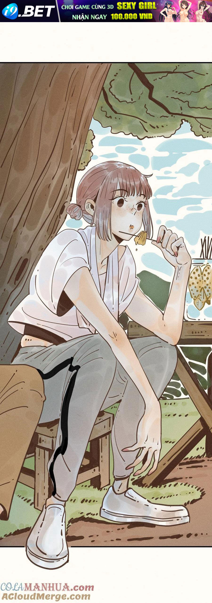 Cô Gái Thân Yêu Của Tôi - Chapter 23 - Page 7