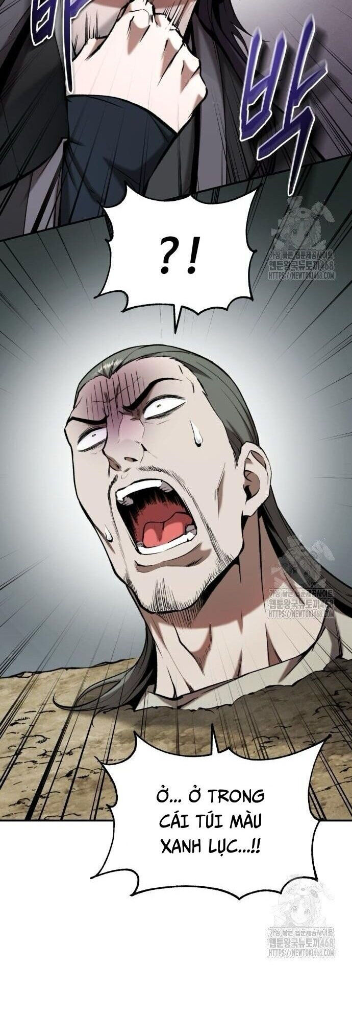 Giáo Chủ Ma Giáo Cũng Biết Sợ - Chapter 51 - Page 10