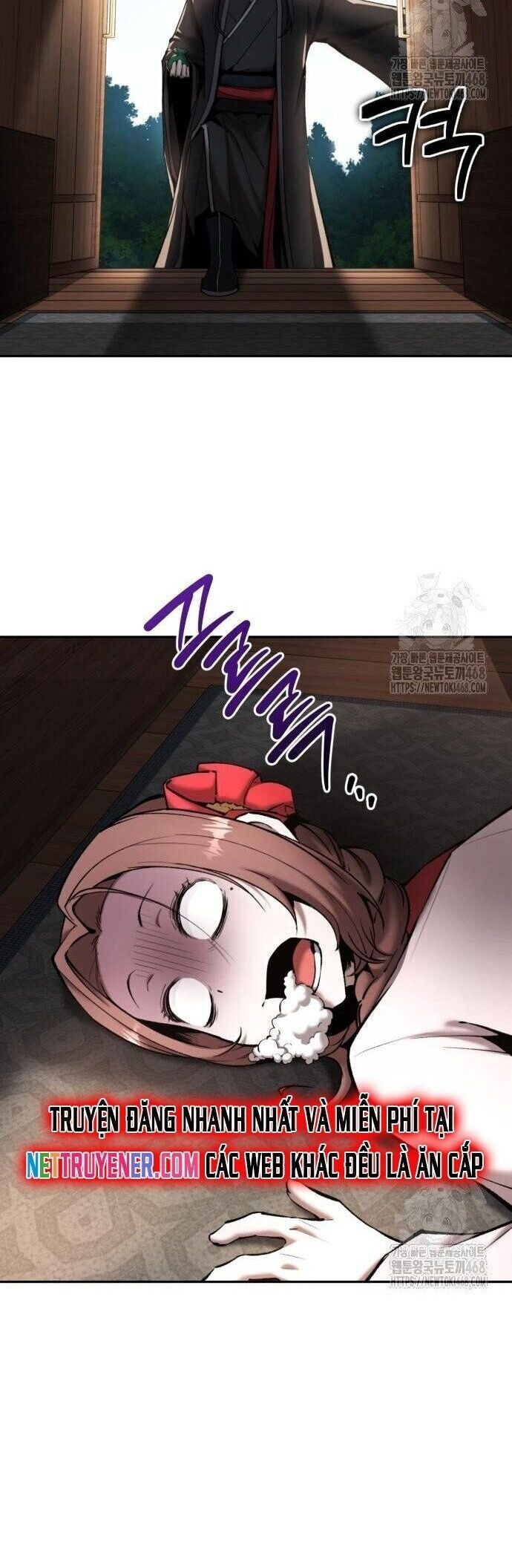 Giáo Chủ Ma Giáo Cũng Biết Sợ - Chapter 51 - Page 12