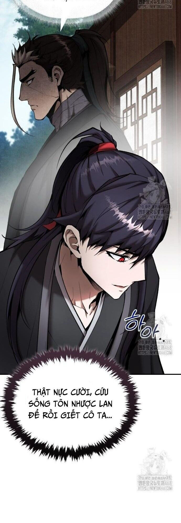 Giáo Chủ Ma Giáo Cũng Biết Sợ - Chapter 51 - Page 14