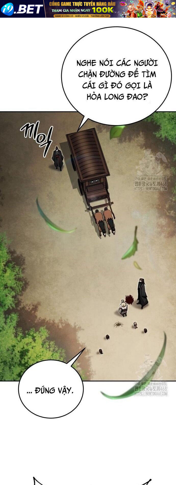 Giáo Chủ Ma Giáo Cũng Biết Sợ - Chapter 51 - Page 15