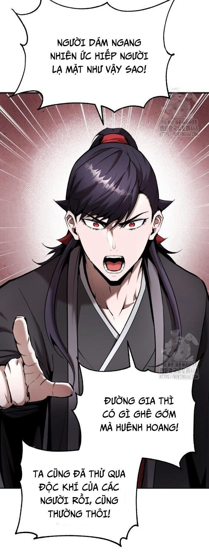 Giáo Chủ Ma Giáo Cũng Biết Sợ - Chapter 51 - Page 16