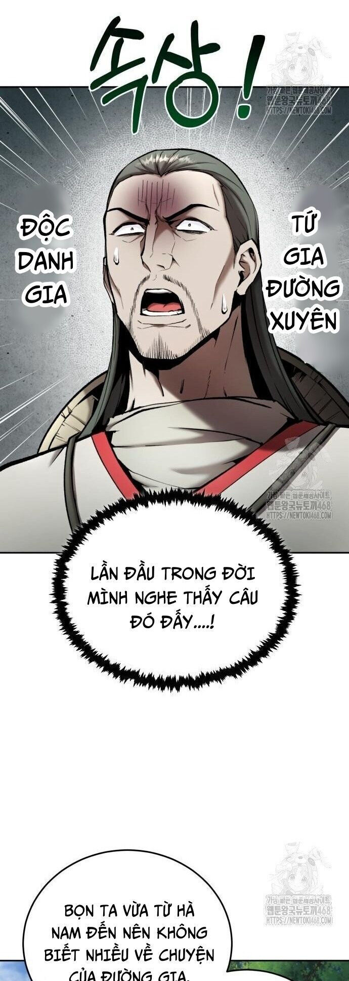 Giáo Chủ Ma Giáo Cũng Biết Sợ - Chapter 51 - Page 17