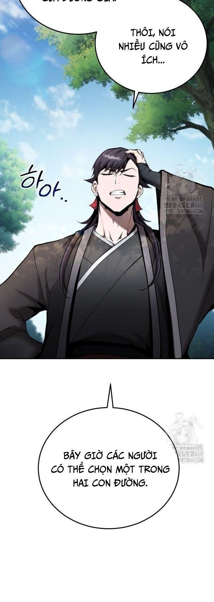 Giáo Chủ Ma Giáo Cũng Biết Sợ - Chapter 51 - Page 18