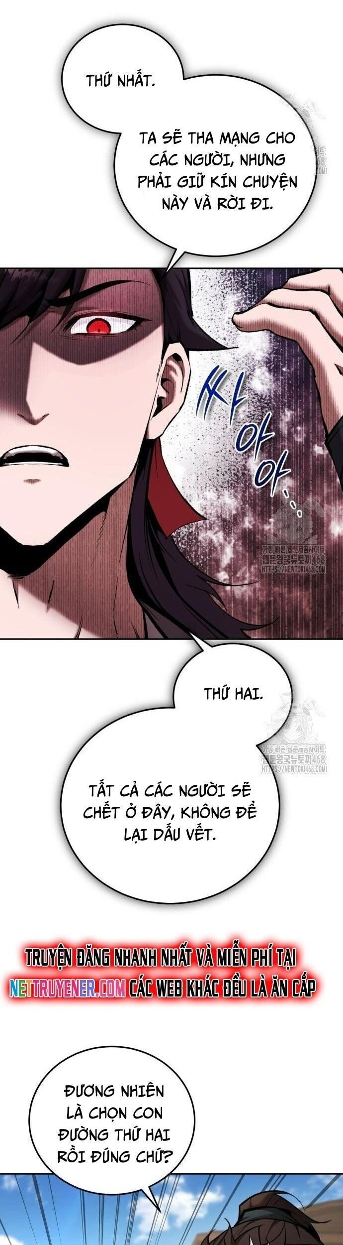 Giáo Chủ Ma Giáo Cũng Biết Sợ - Chapter 51 - Page 19