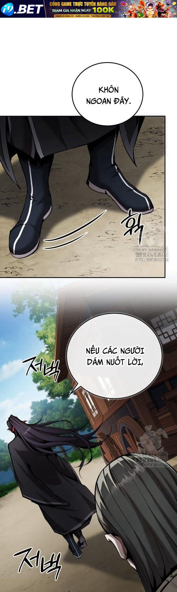 Giáo Chủ Ma Giáo Cũng Biết Sợ - Chapter 51 - Page 21